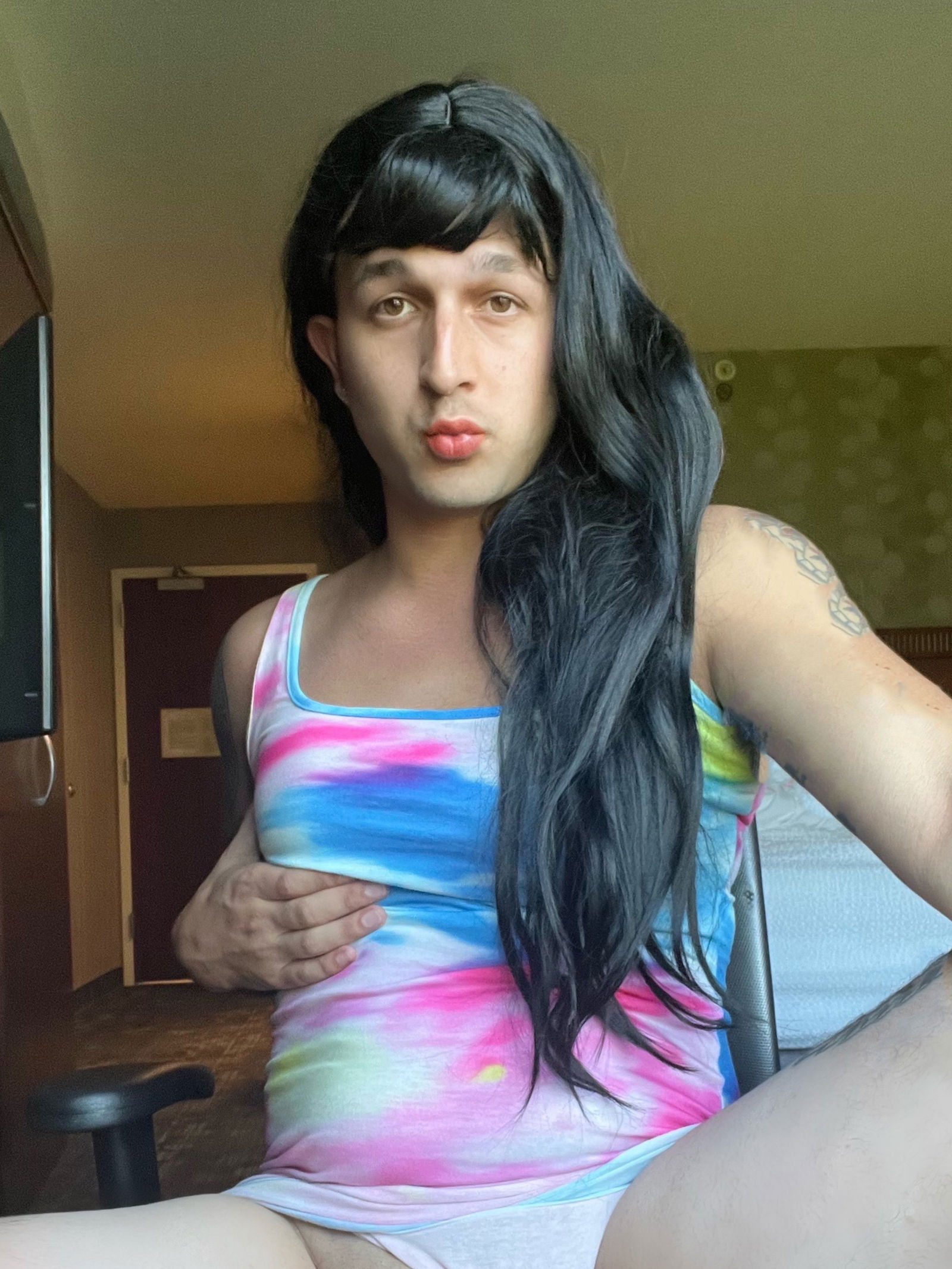 Lola Starr's avatar