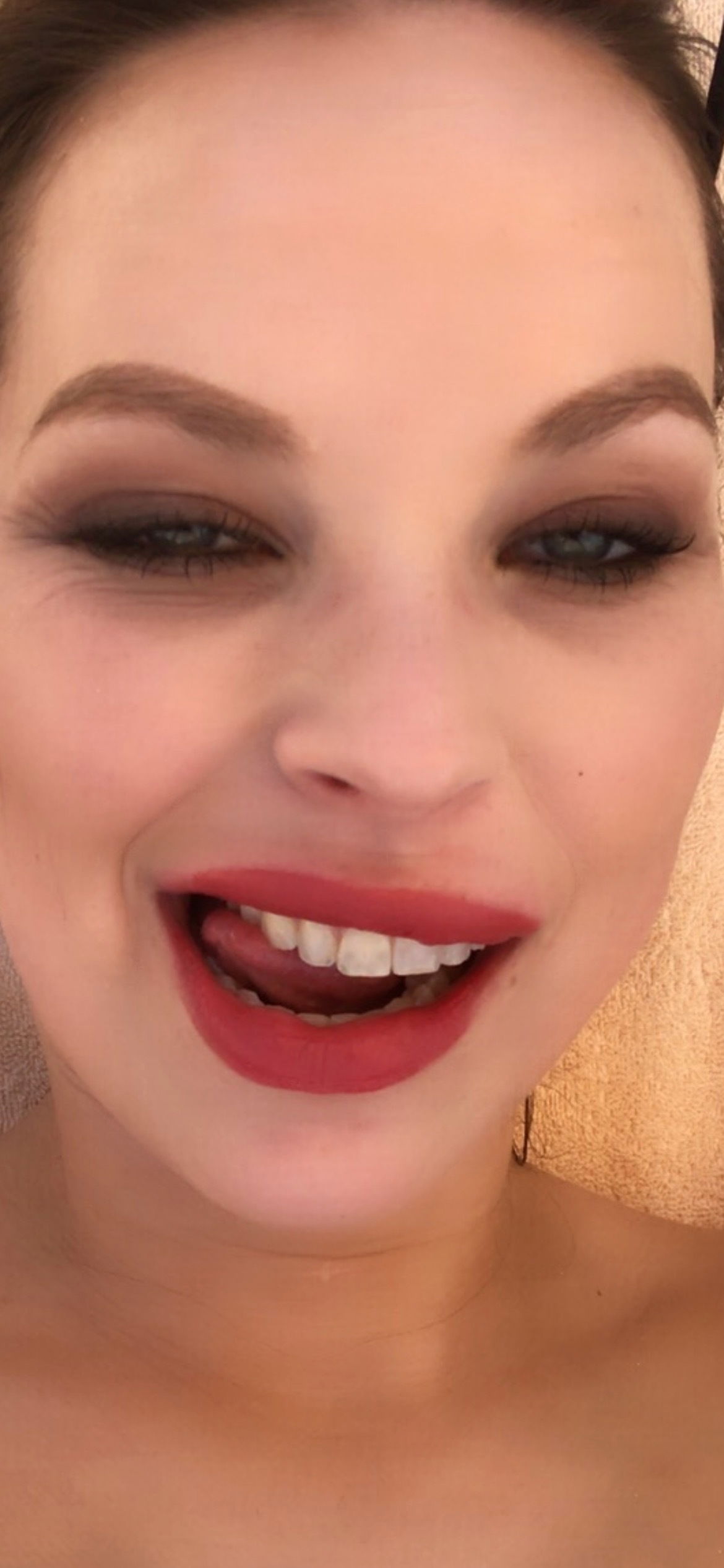 Britney's avatar