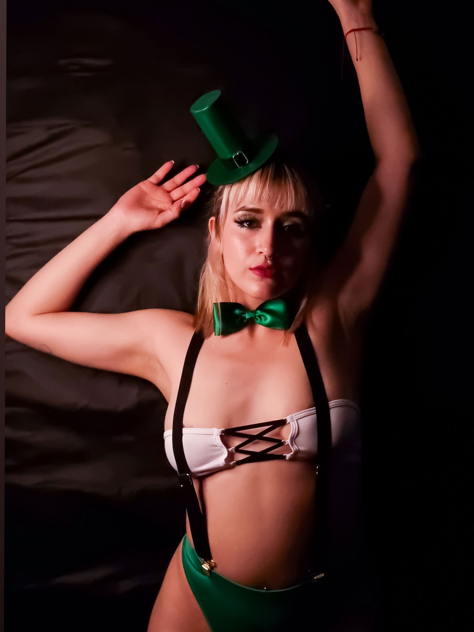 Lolly Petitte_