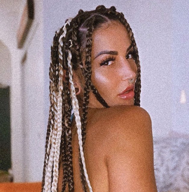 London Kelly