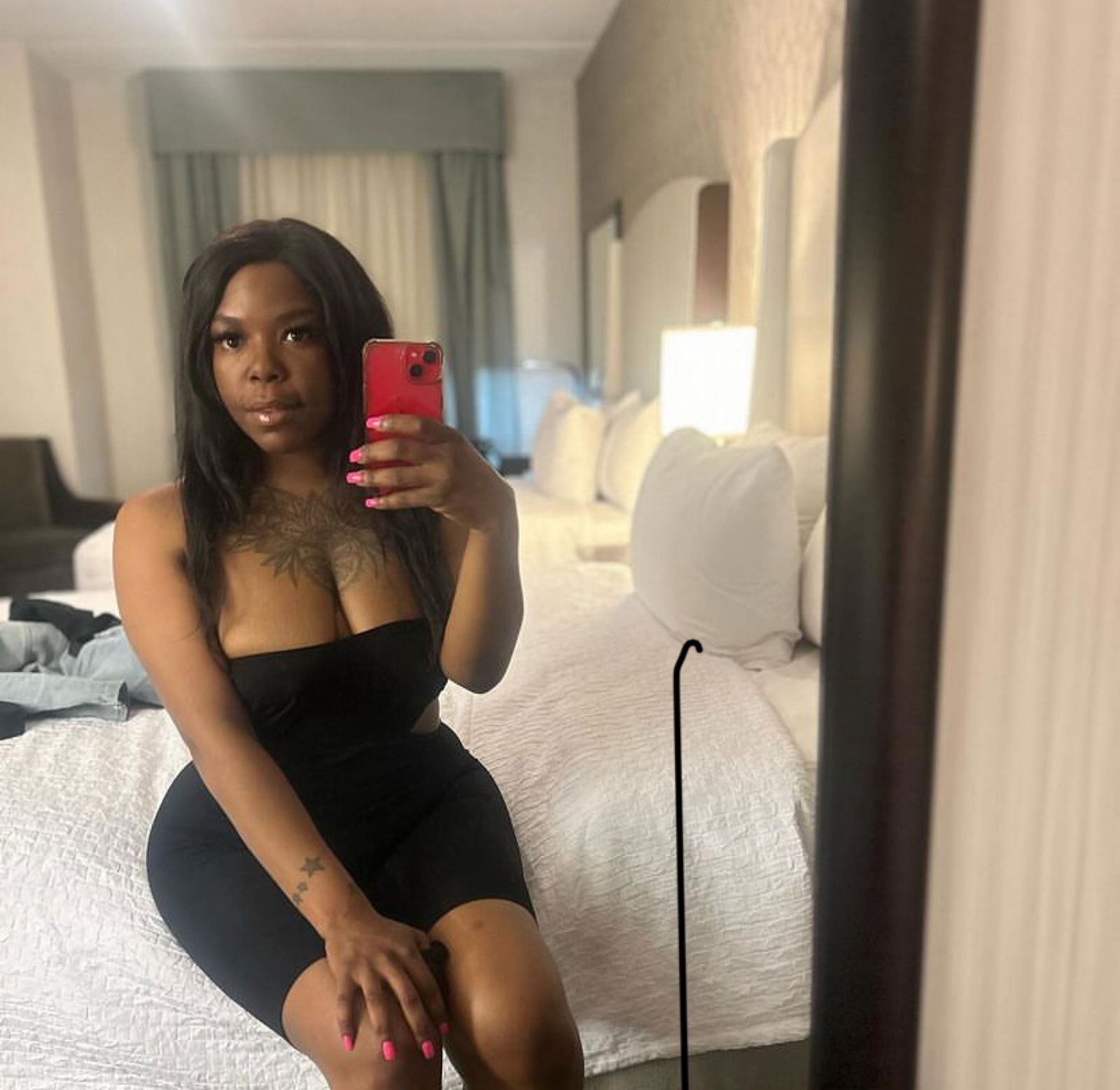 Londyn Lewinsky's avatar