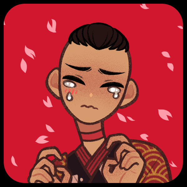 Lonely Asian Fox's avatar