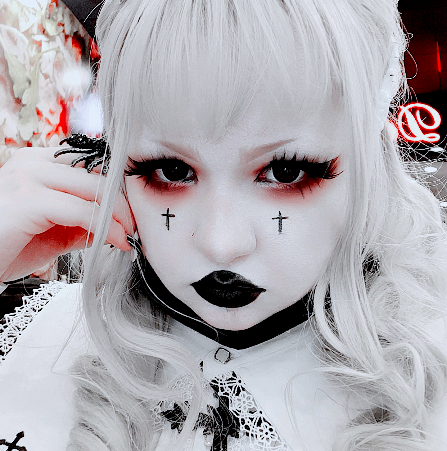Lonely Demon Doll's avatar