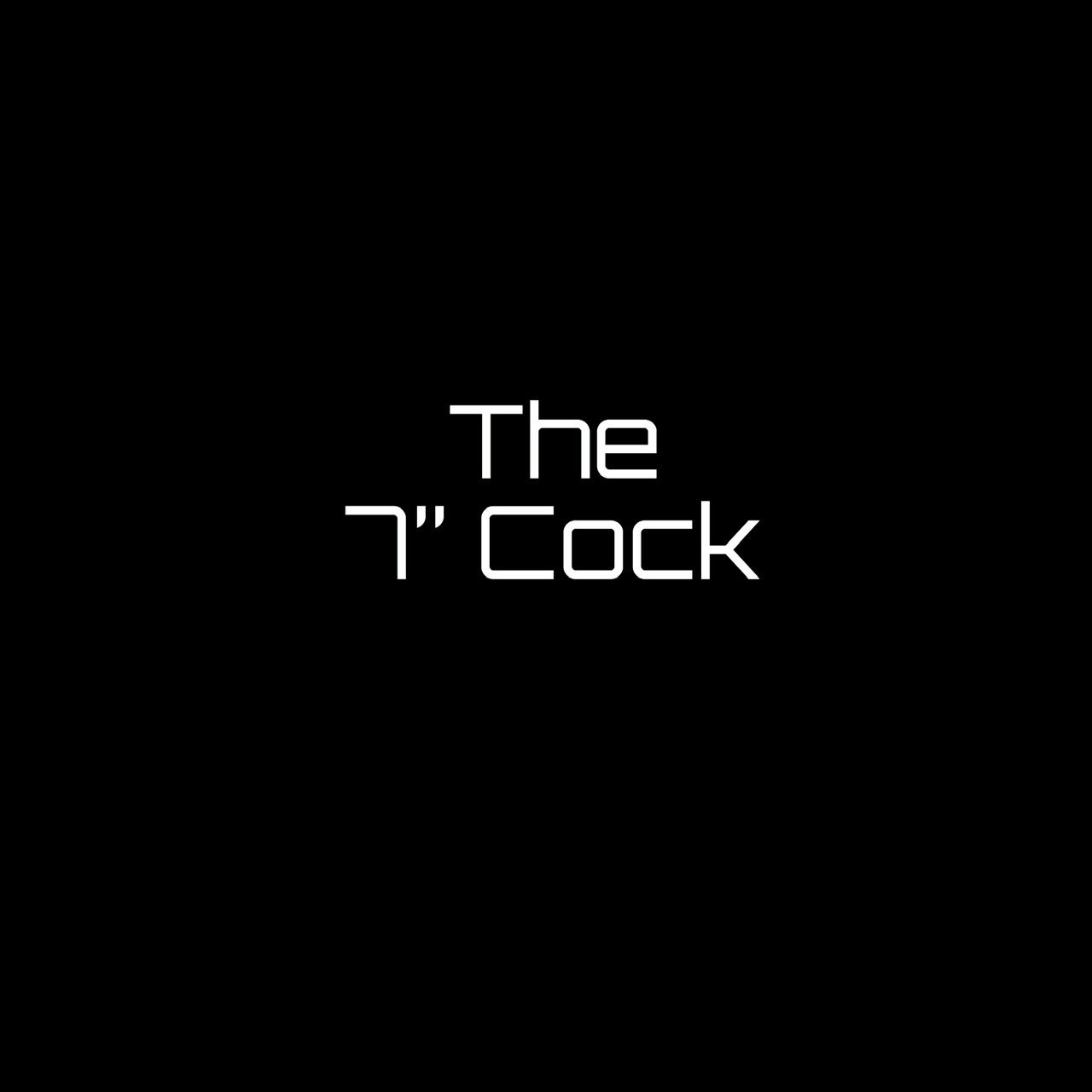 TheSevenInchCock's avatar