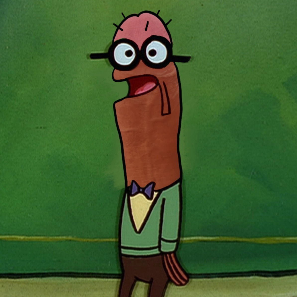 Octavius Rex's avatar