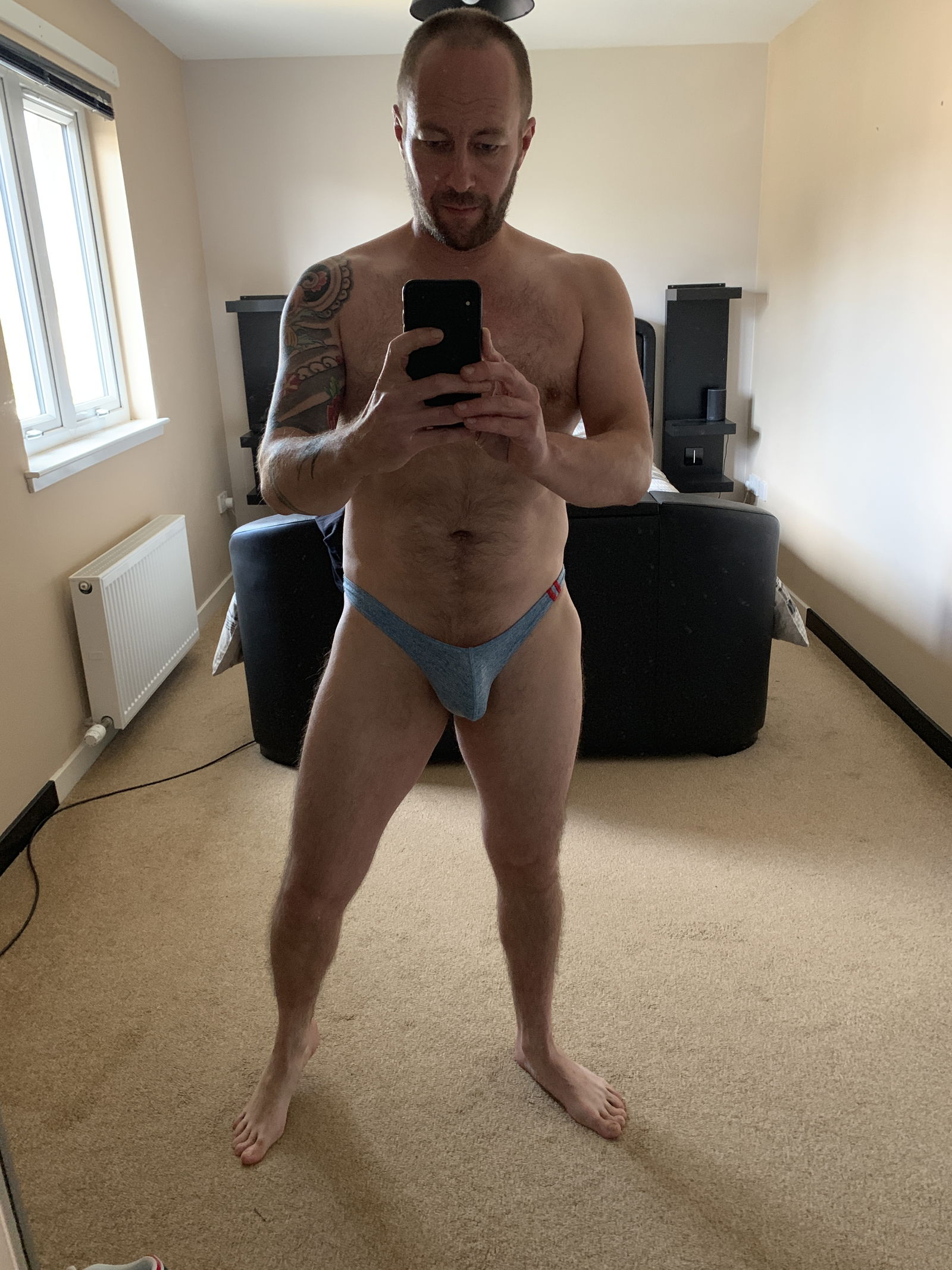 Long Angus Cock's avatar