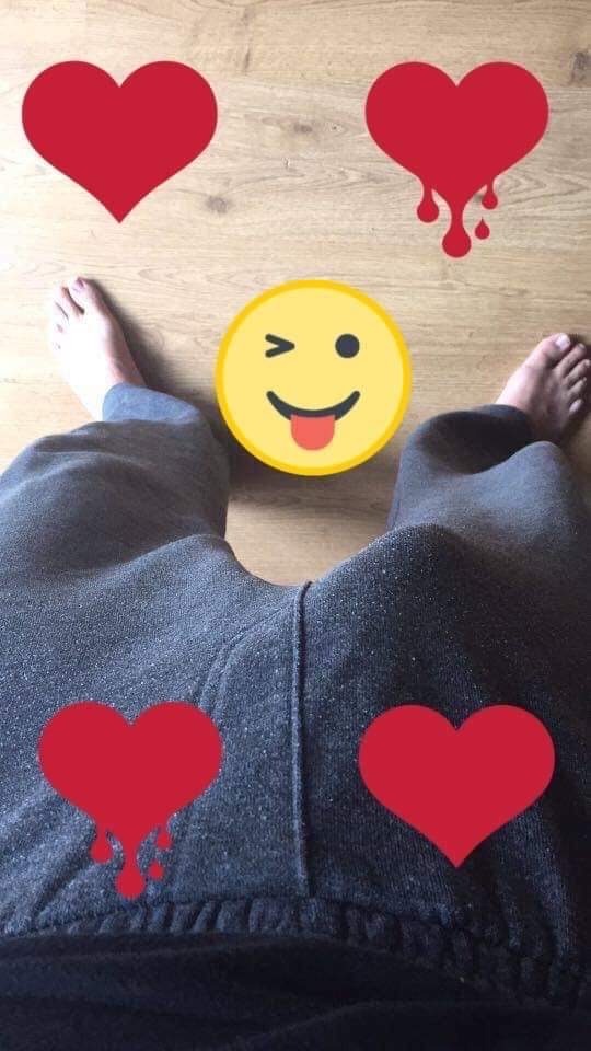 Big loads 😜