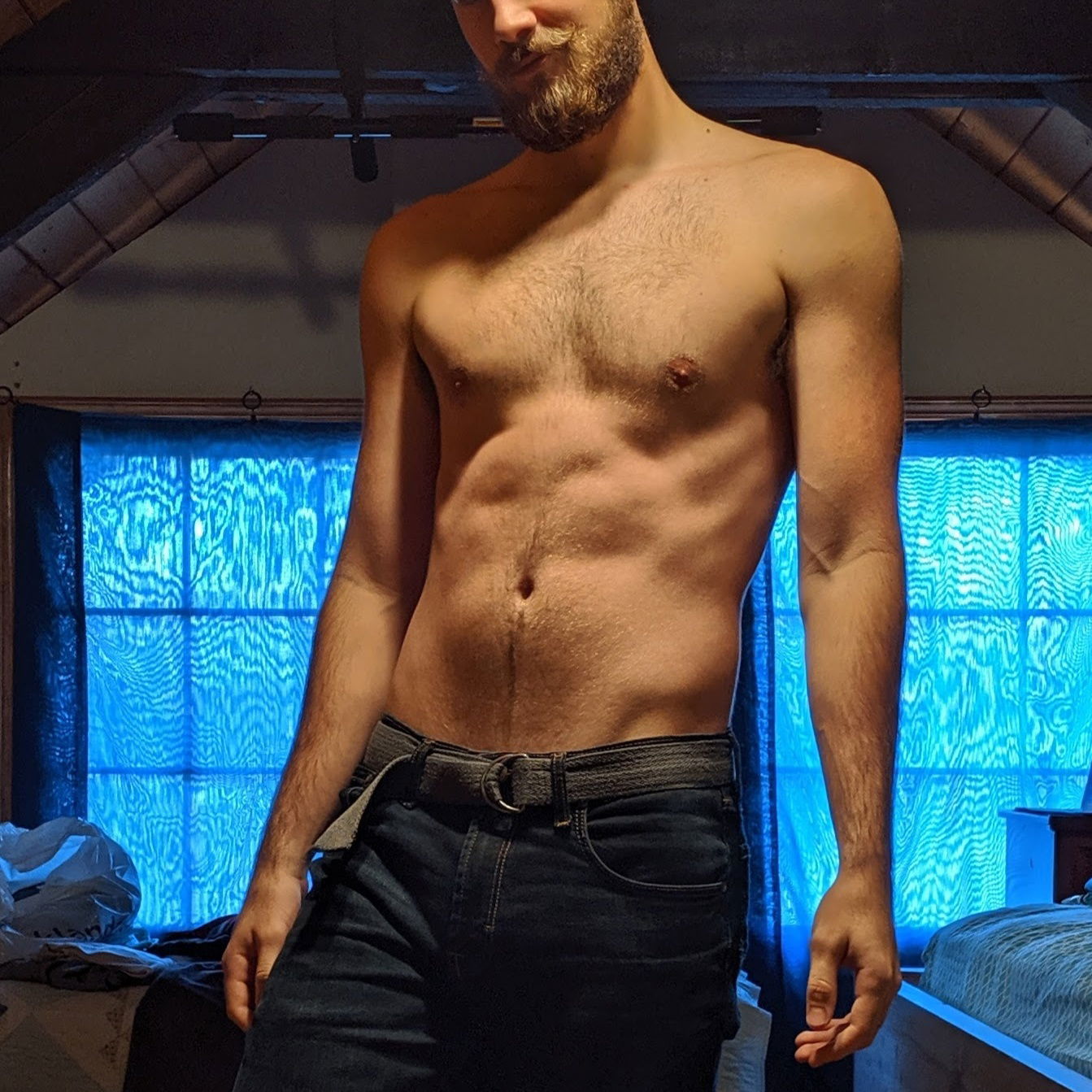 Milf respector's avatar