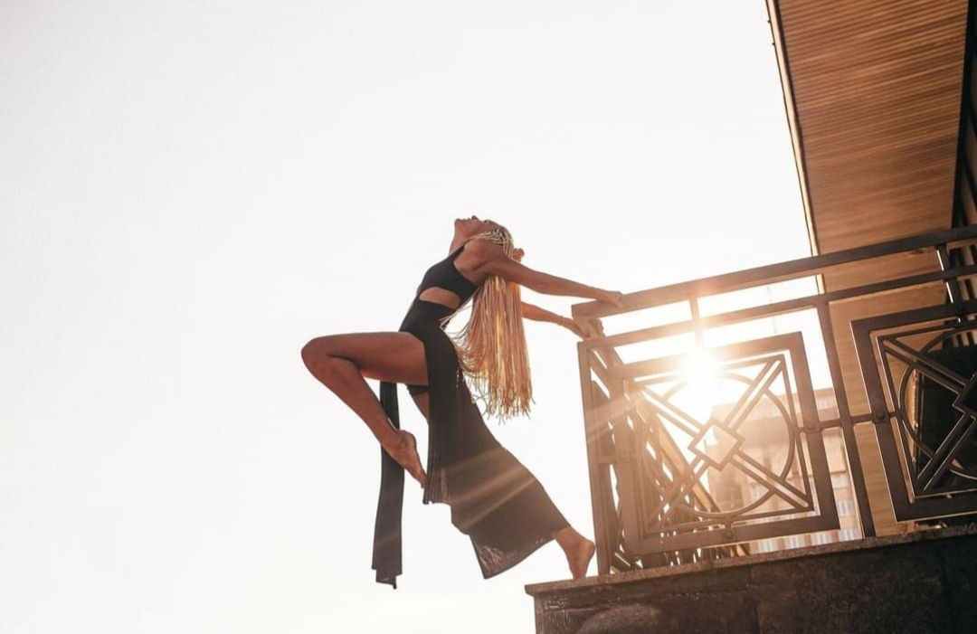 Long Legs's avatar