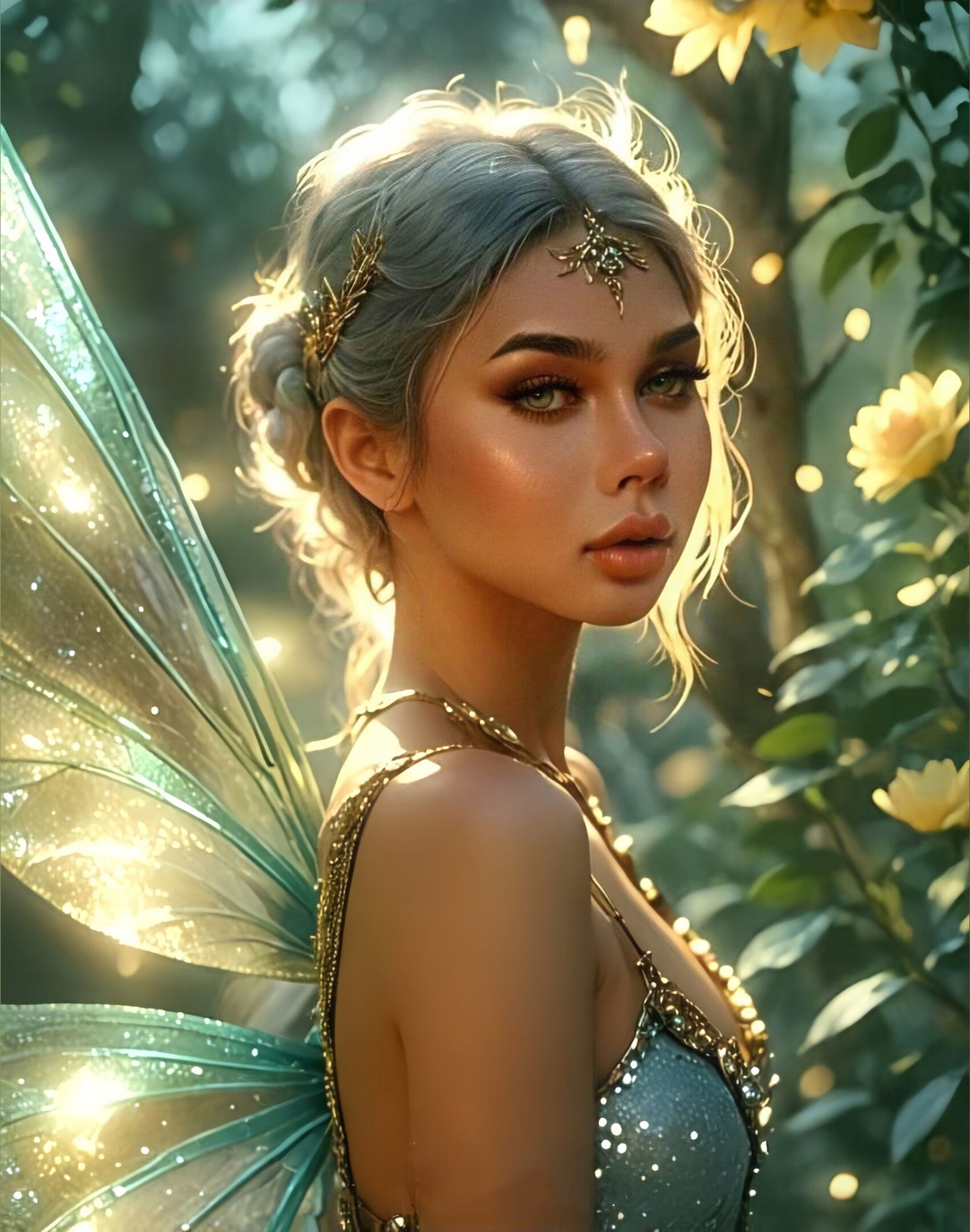 jasmine longmint's avatar