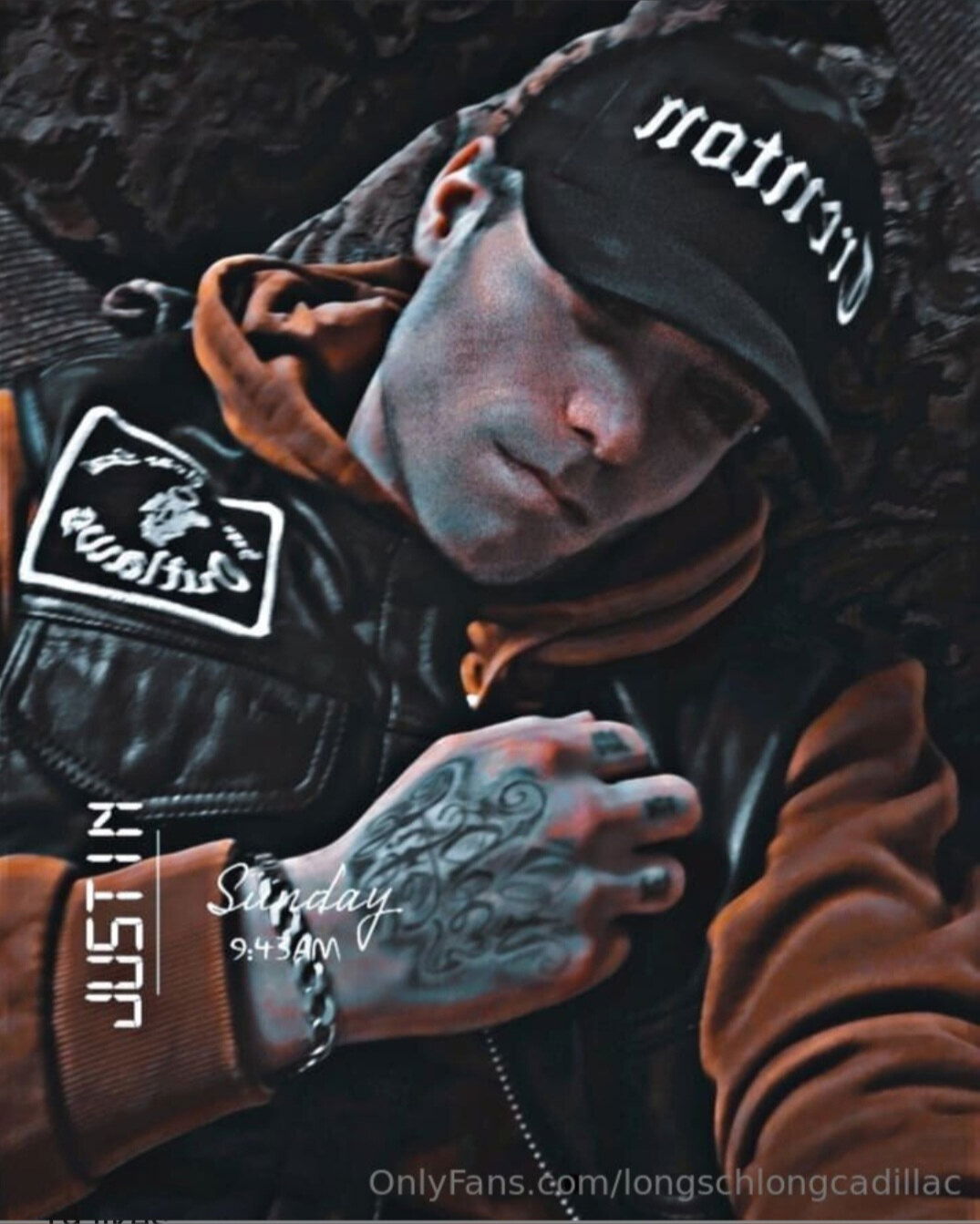 Cadillac's avatar