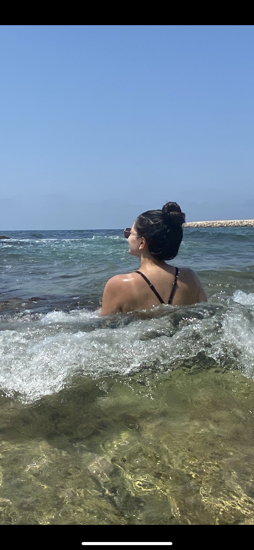 Tina Mavros's avatar