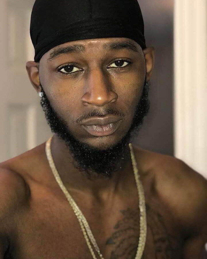 Long Stroke King's avatar