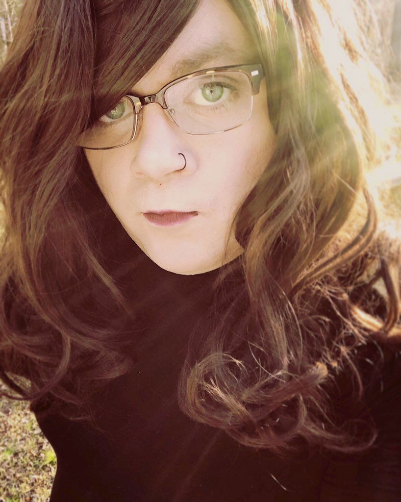 Lauren Ashland's avatar