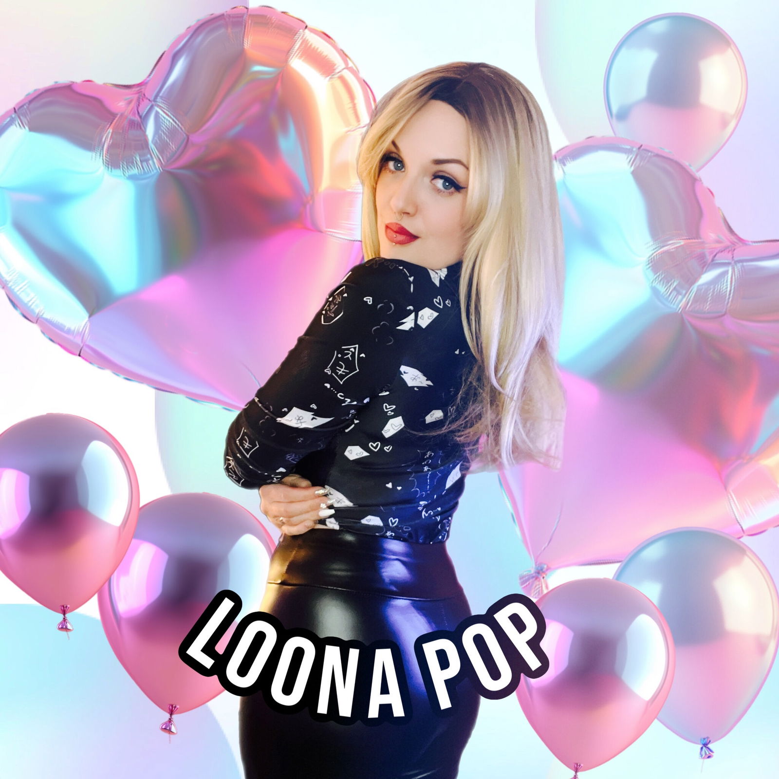 Loona Pop's avatar