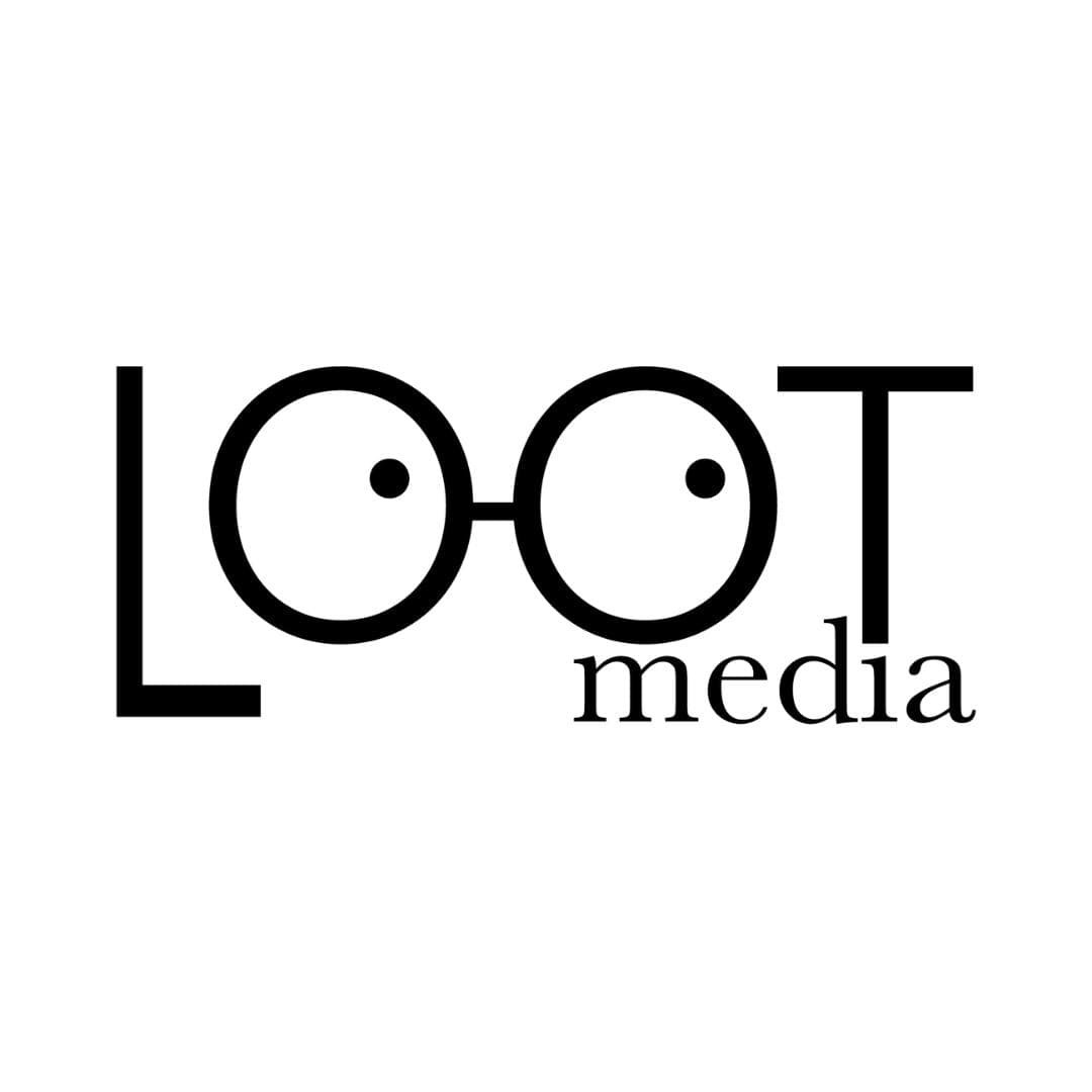 Loot Media's avatar