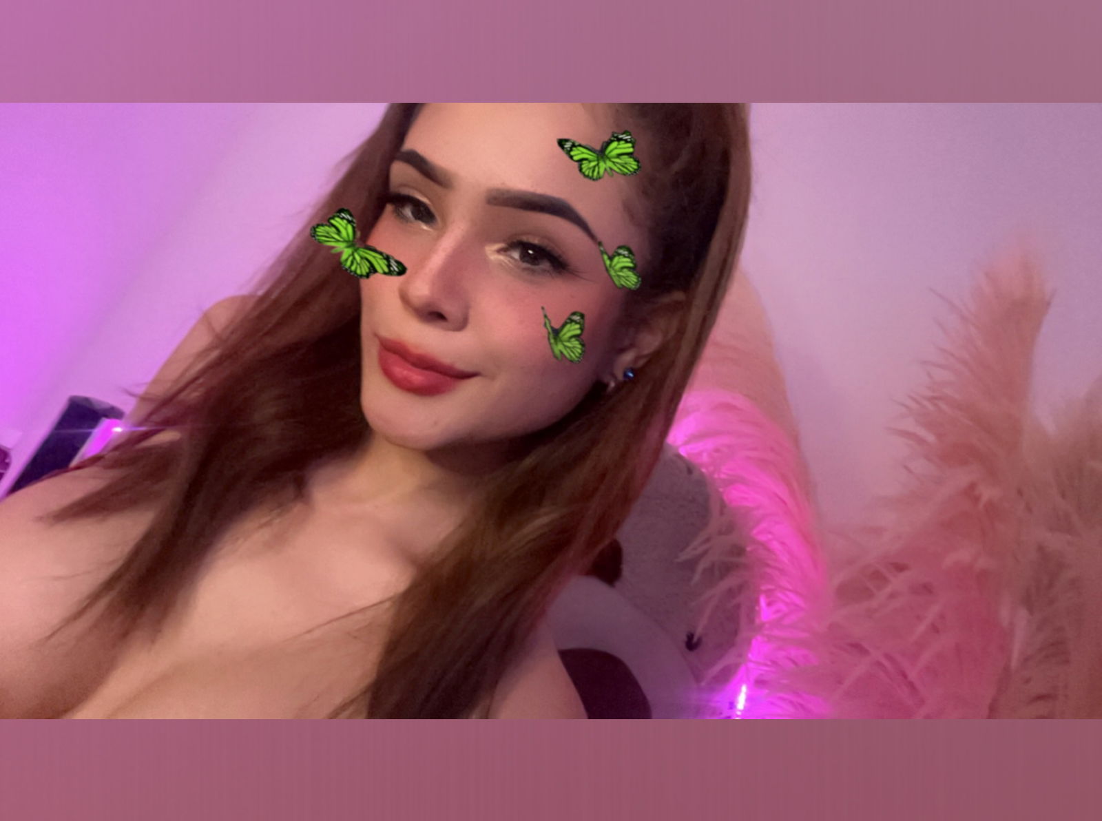 Valen Lopez⭐'s avatar