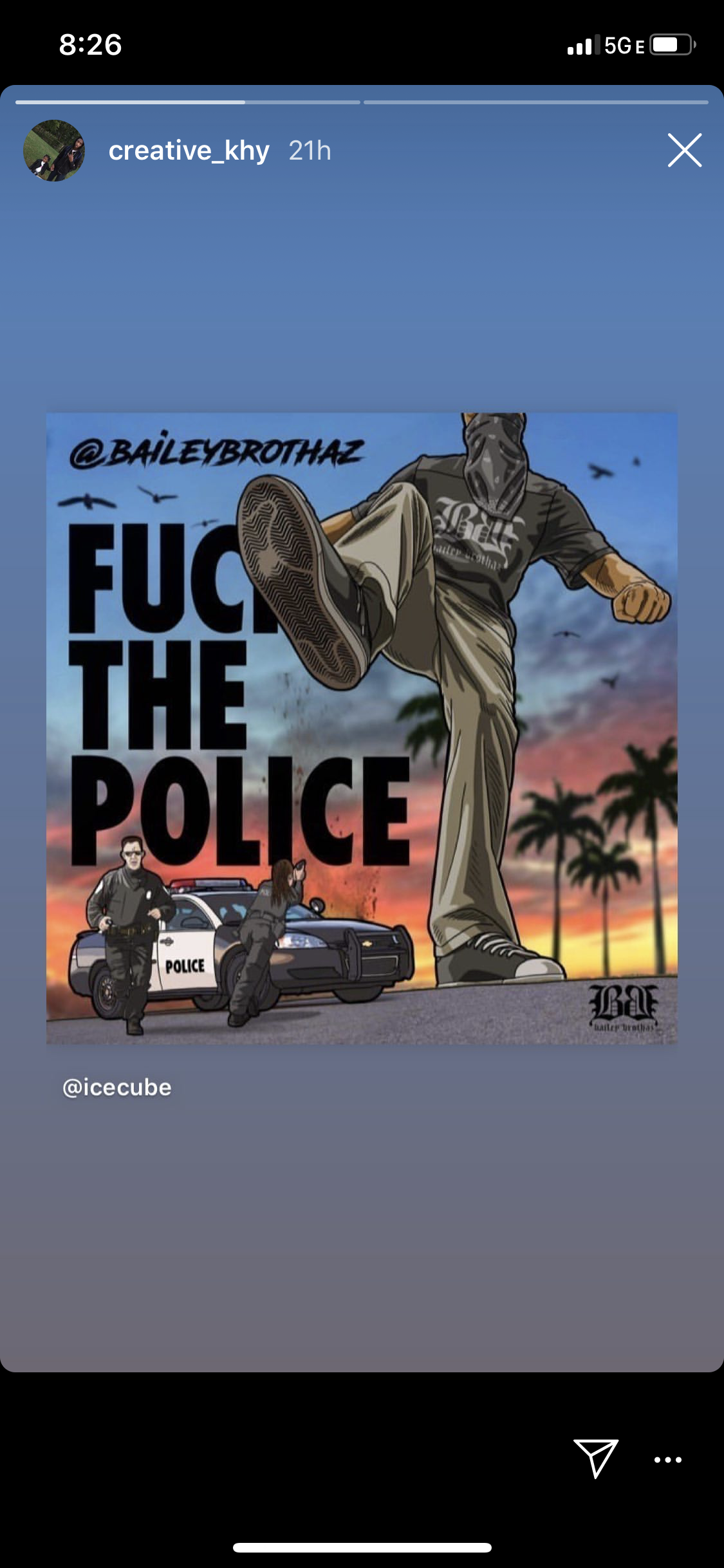 Lor Bill's avatar