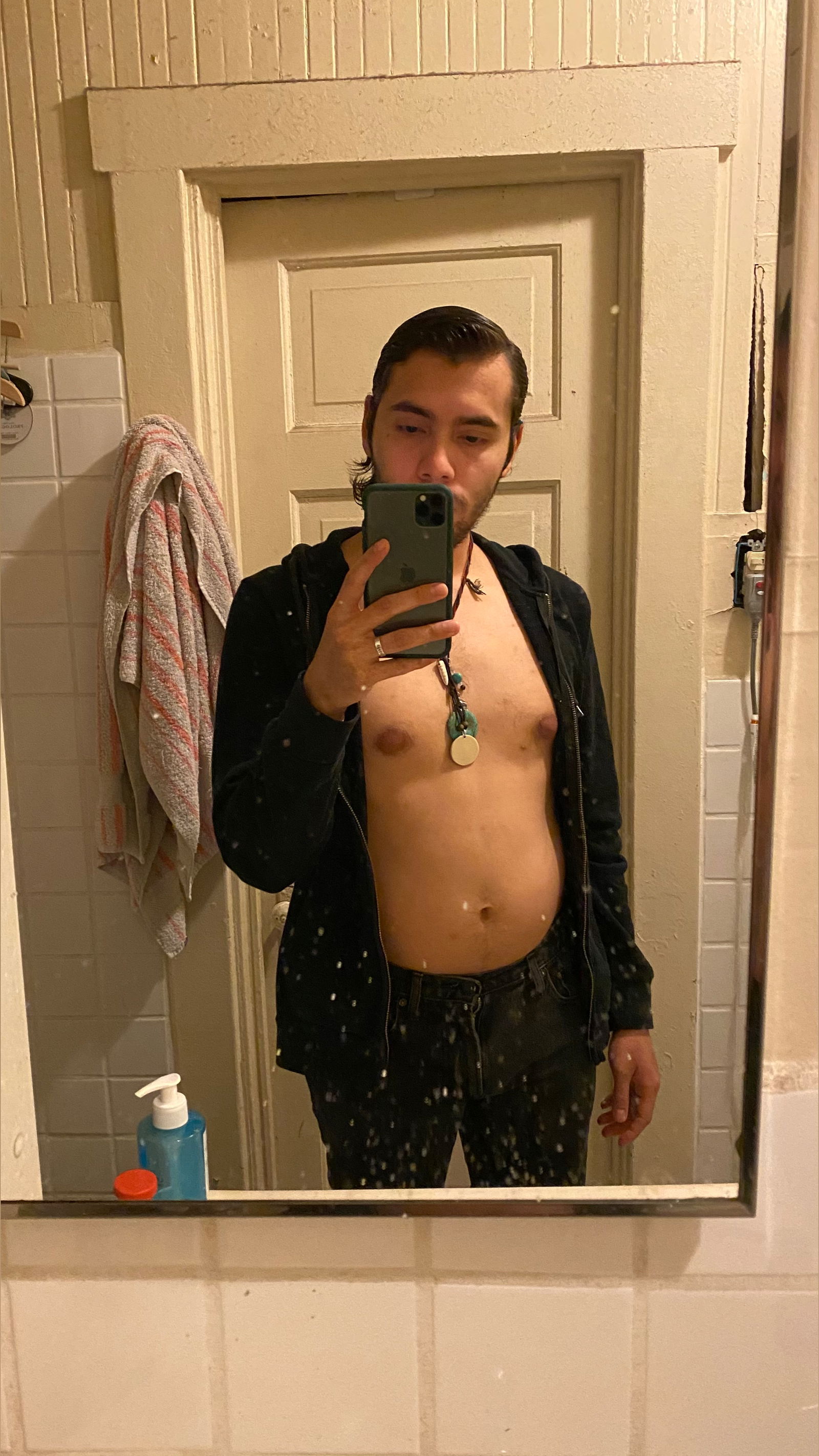 Lord Candy-Ass's avatar