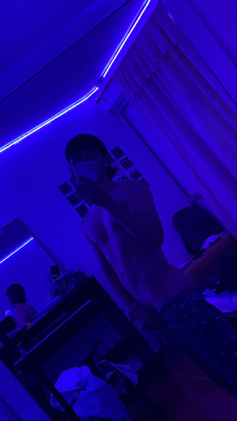 Camargo's avatar