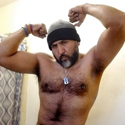 Geonel Betancourt's avatar