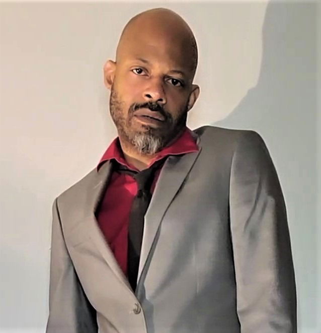 Lord Hesham's avatar