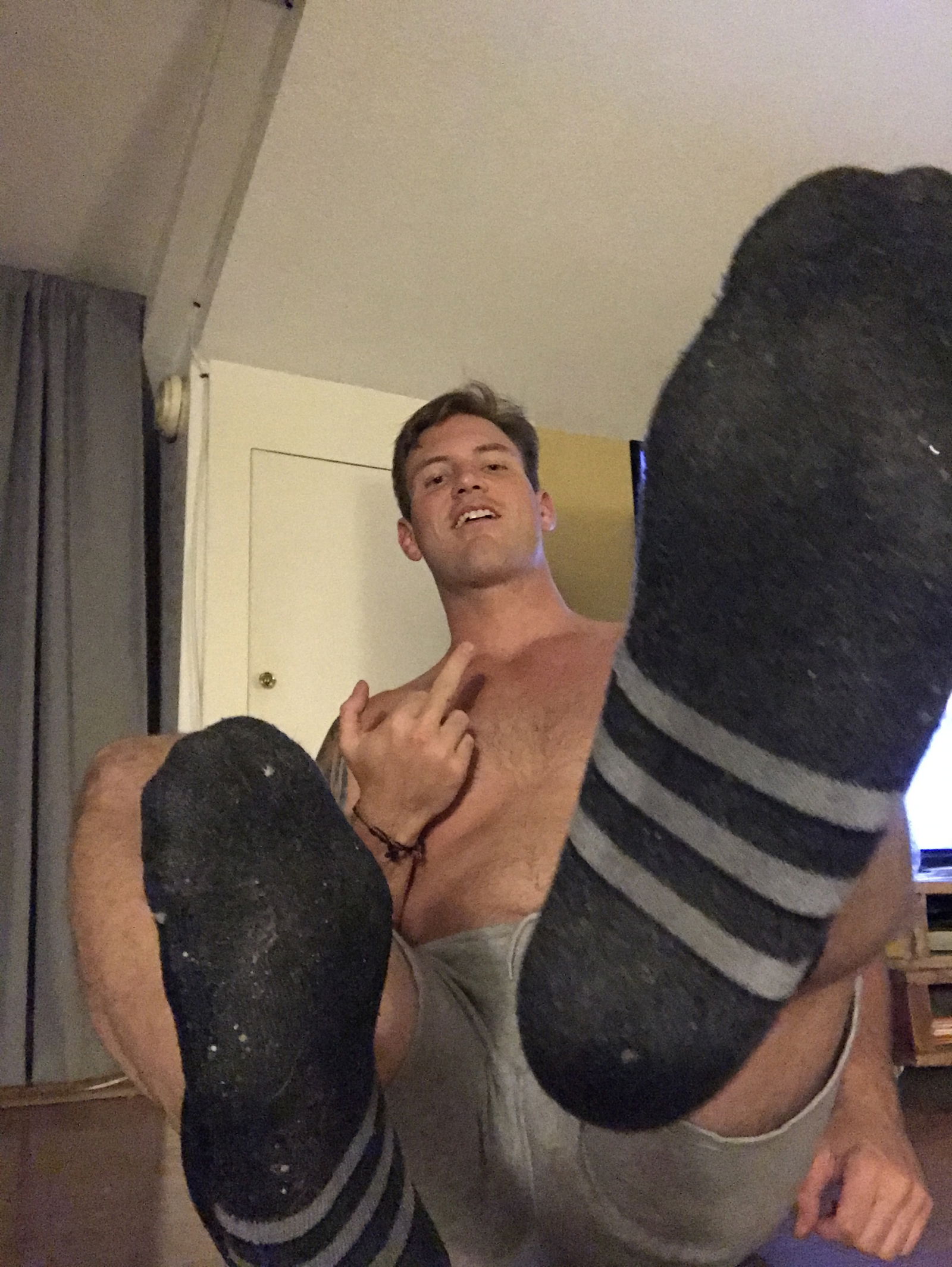 Lord Master Kirk's avatar