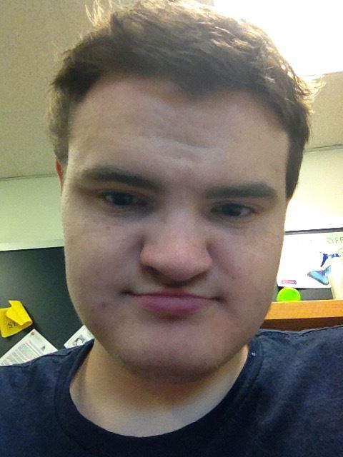 Ryan Crago's avatar