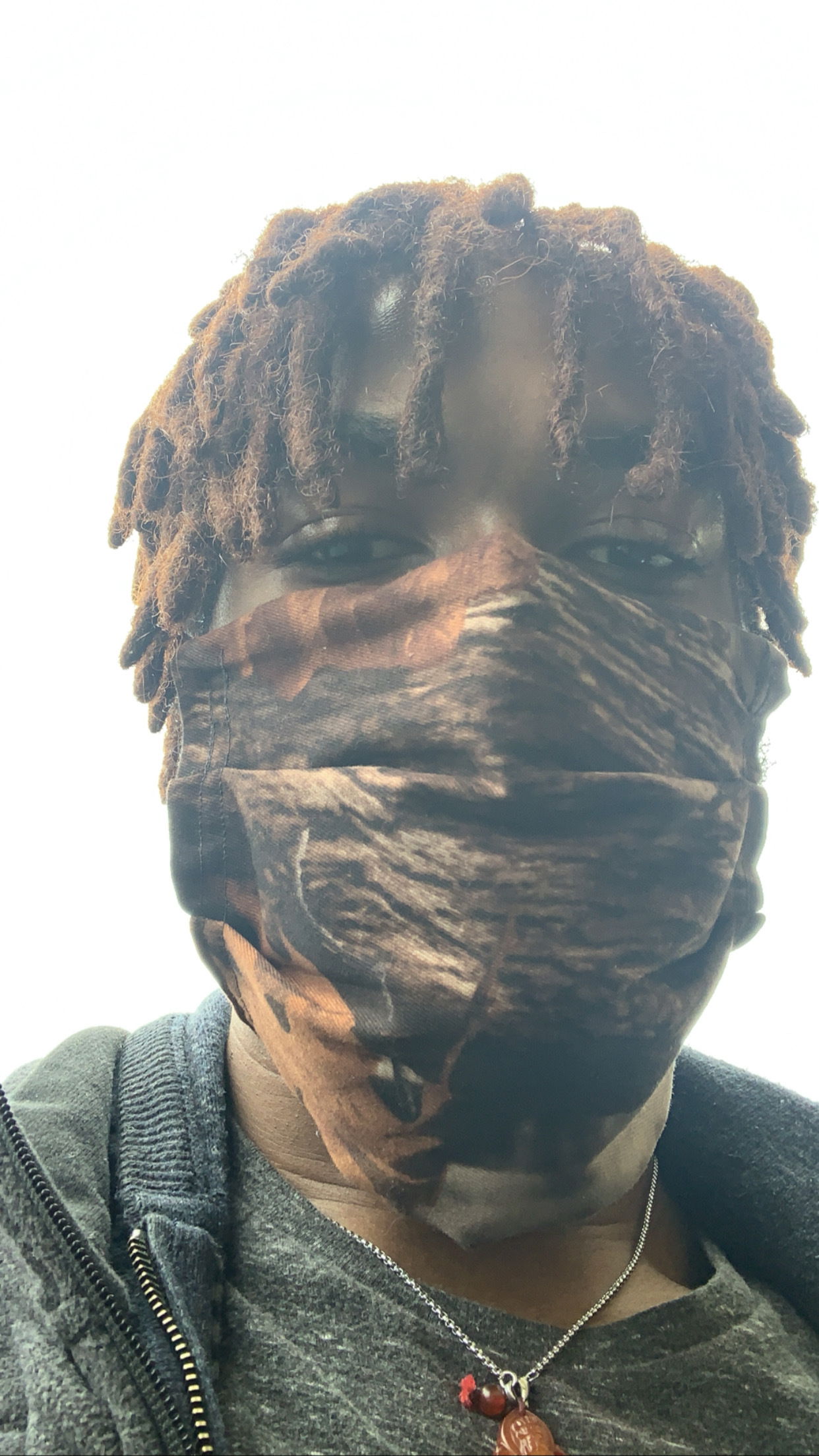 Tron's avatar
