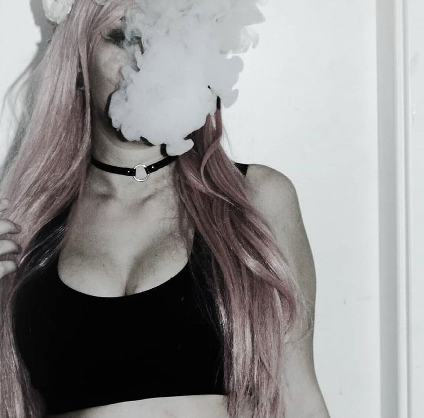 Loreen's avatar