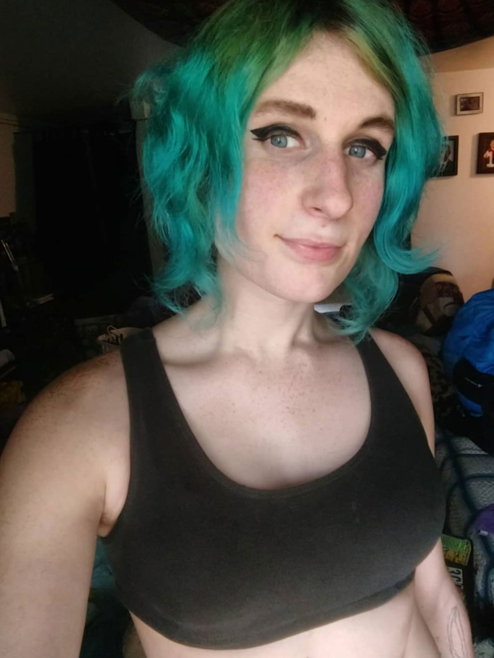 Lorelei Laika's avatar