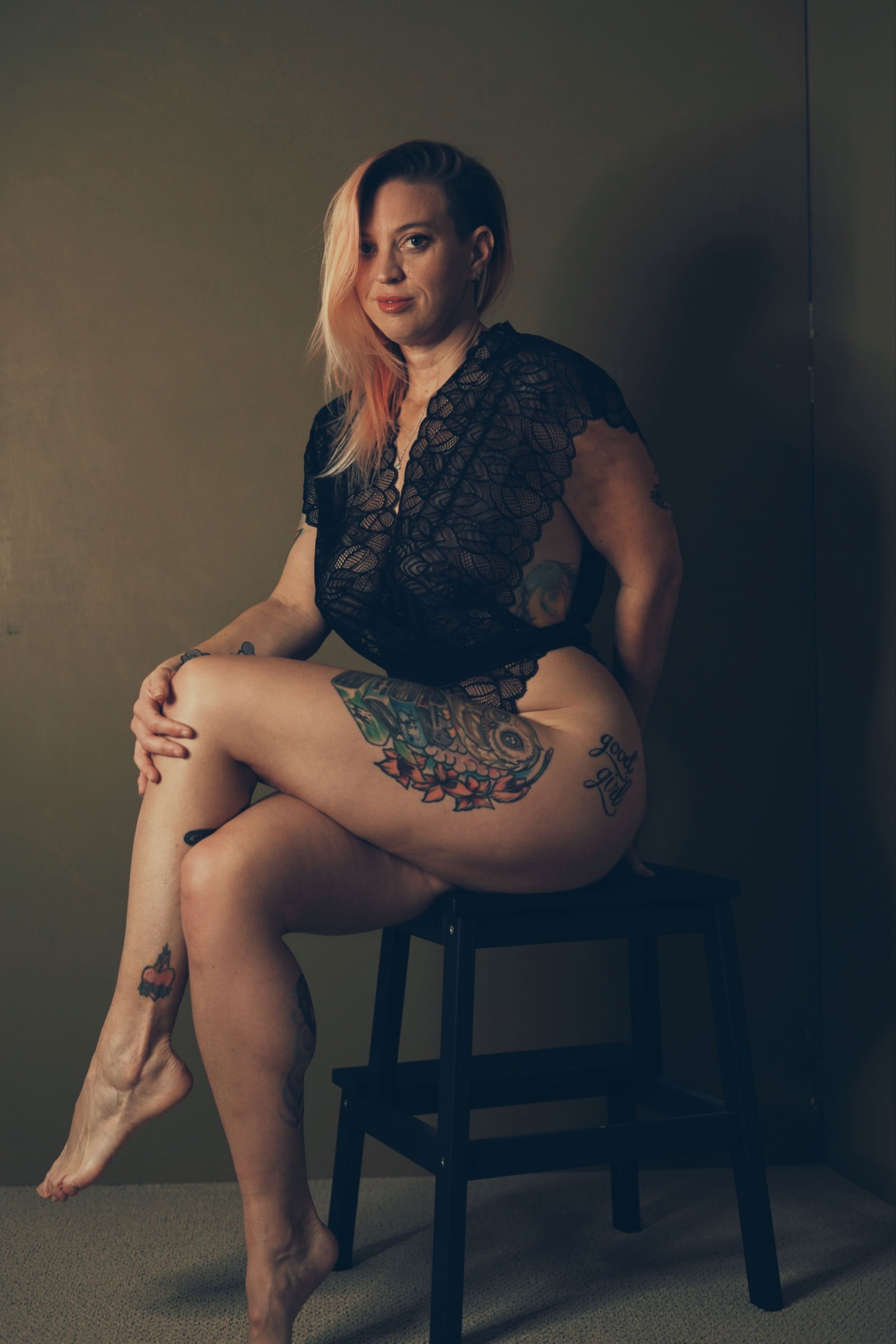 Lorelei Autumn's avatar