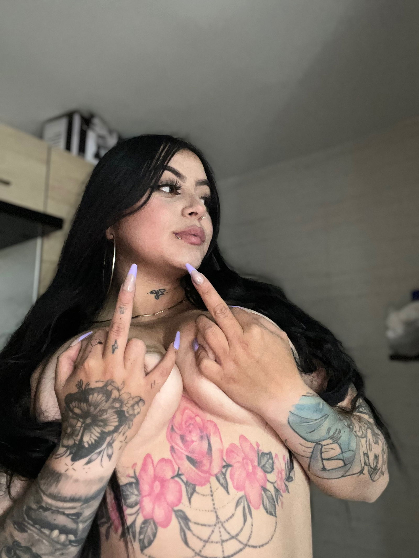 Lorena Alvarez's avatar