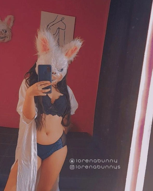 Lorena Bunny's avatar