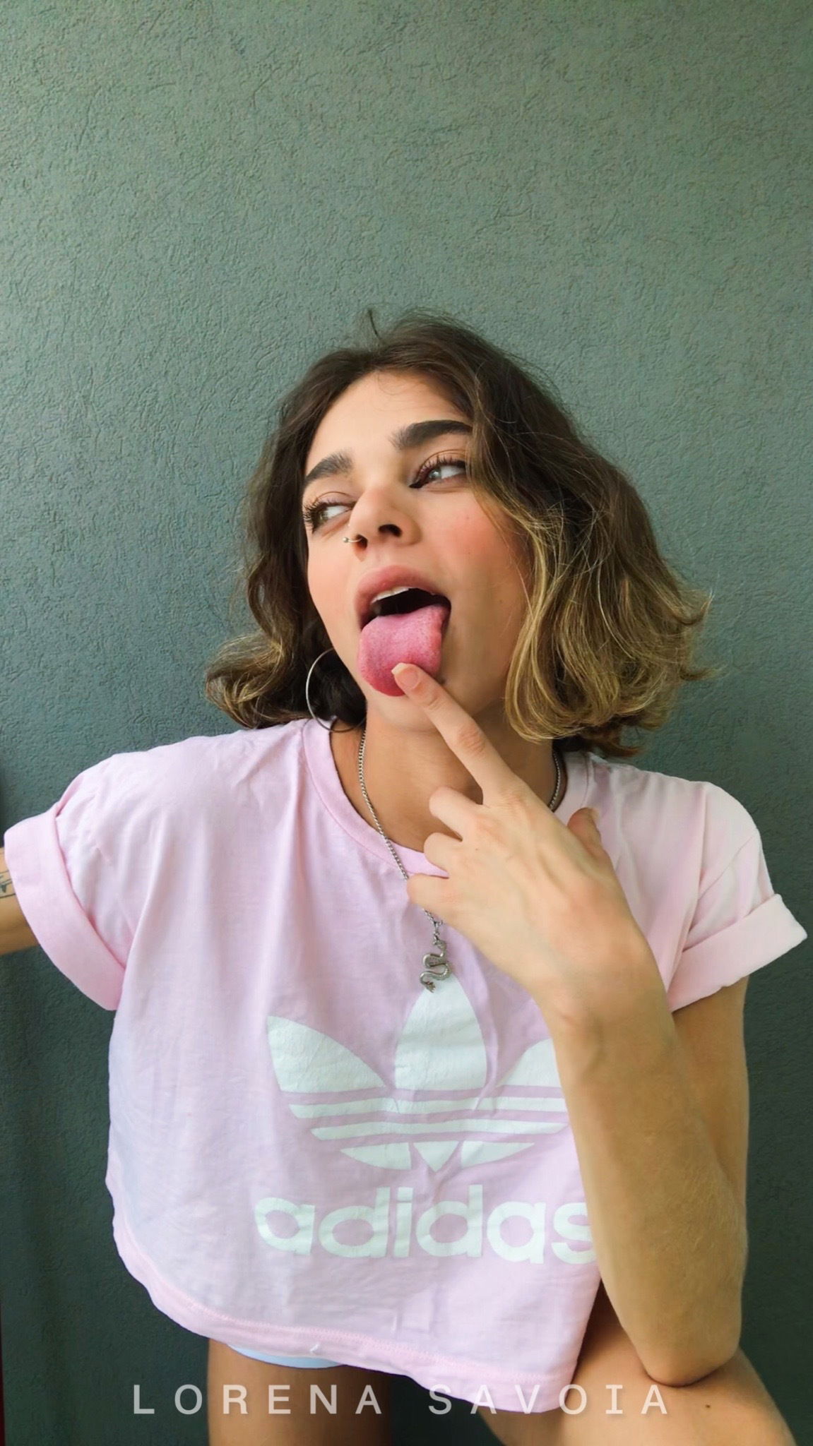 Lorena Savoia