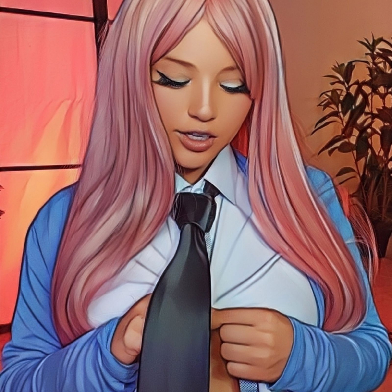 loren rosse's avatar