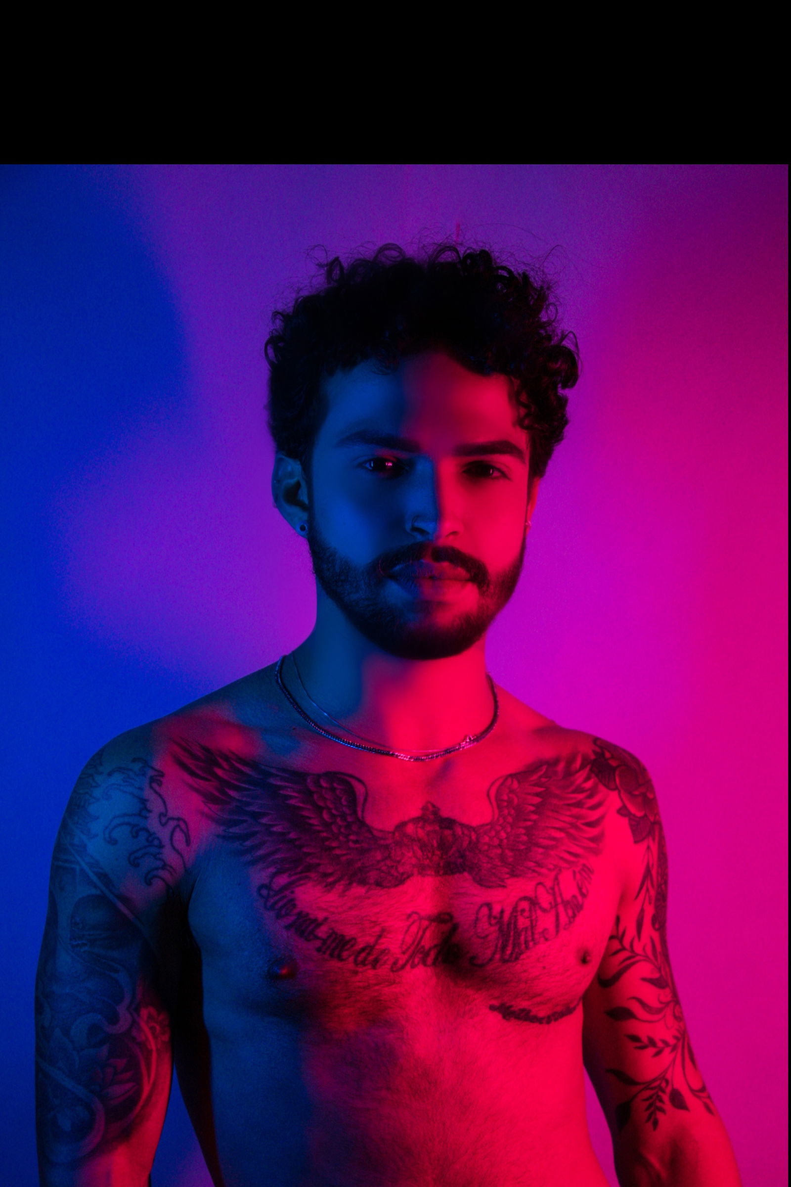 Lorenzo's avatar
