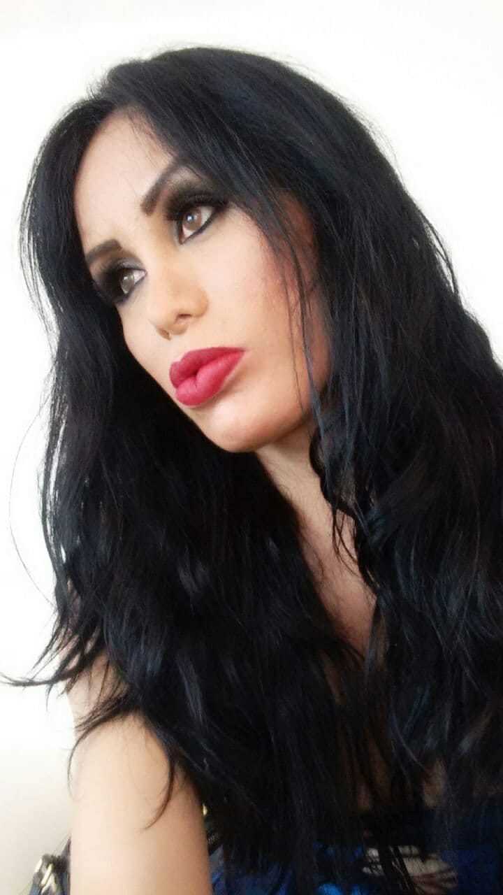 Lorey richi's avatar