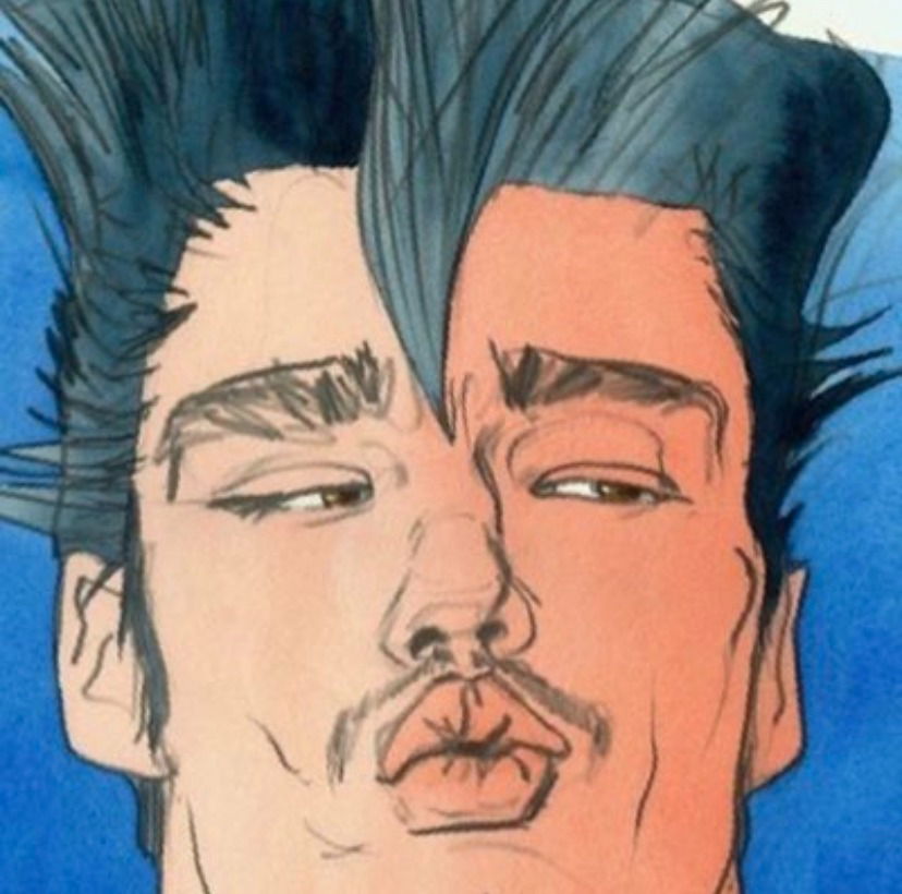 LOSANGELESboy's avatar