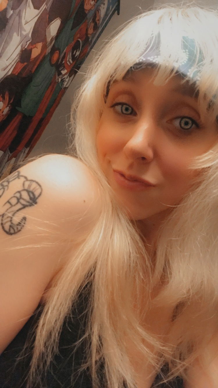 Lost Gypsy Rebel