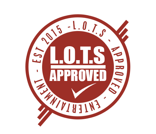 L.O.T.S APPROVED FITNESS