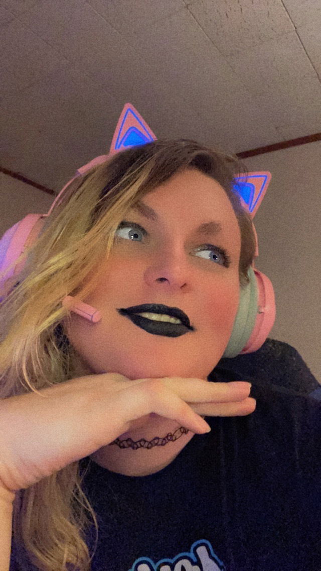 Lottie Person's avatar