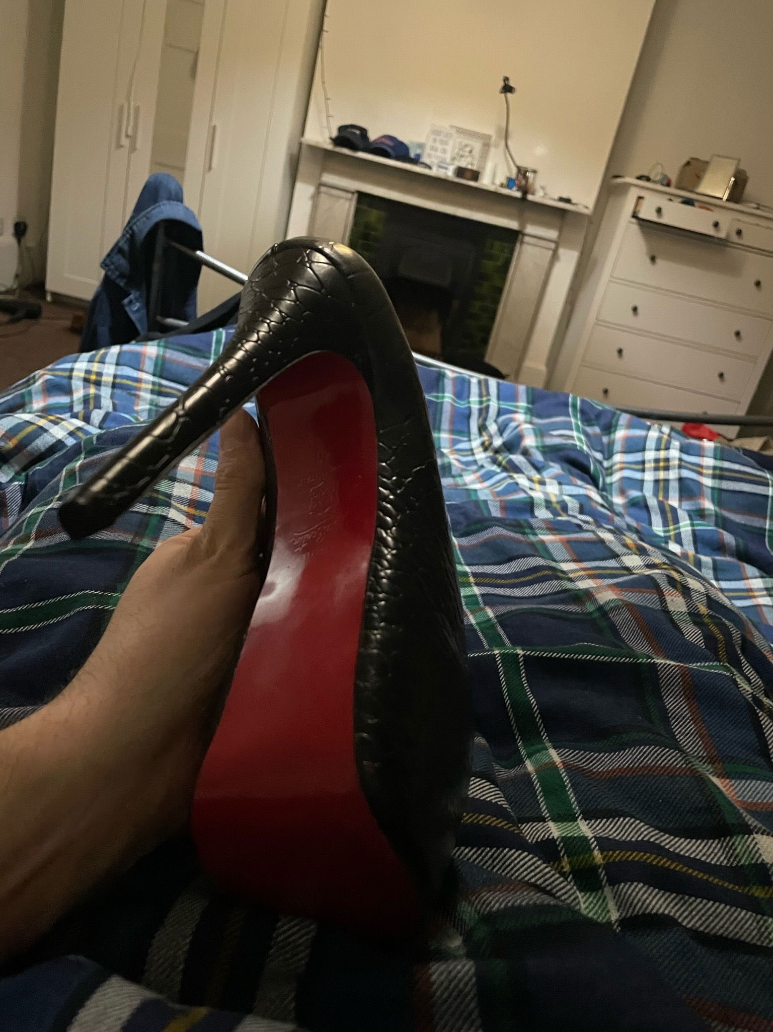 Classy Heels