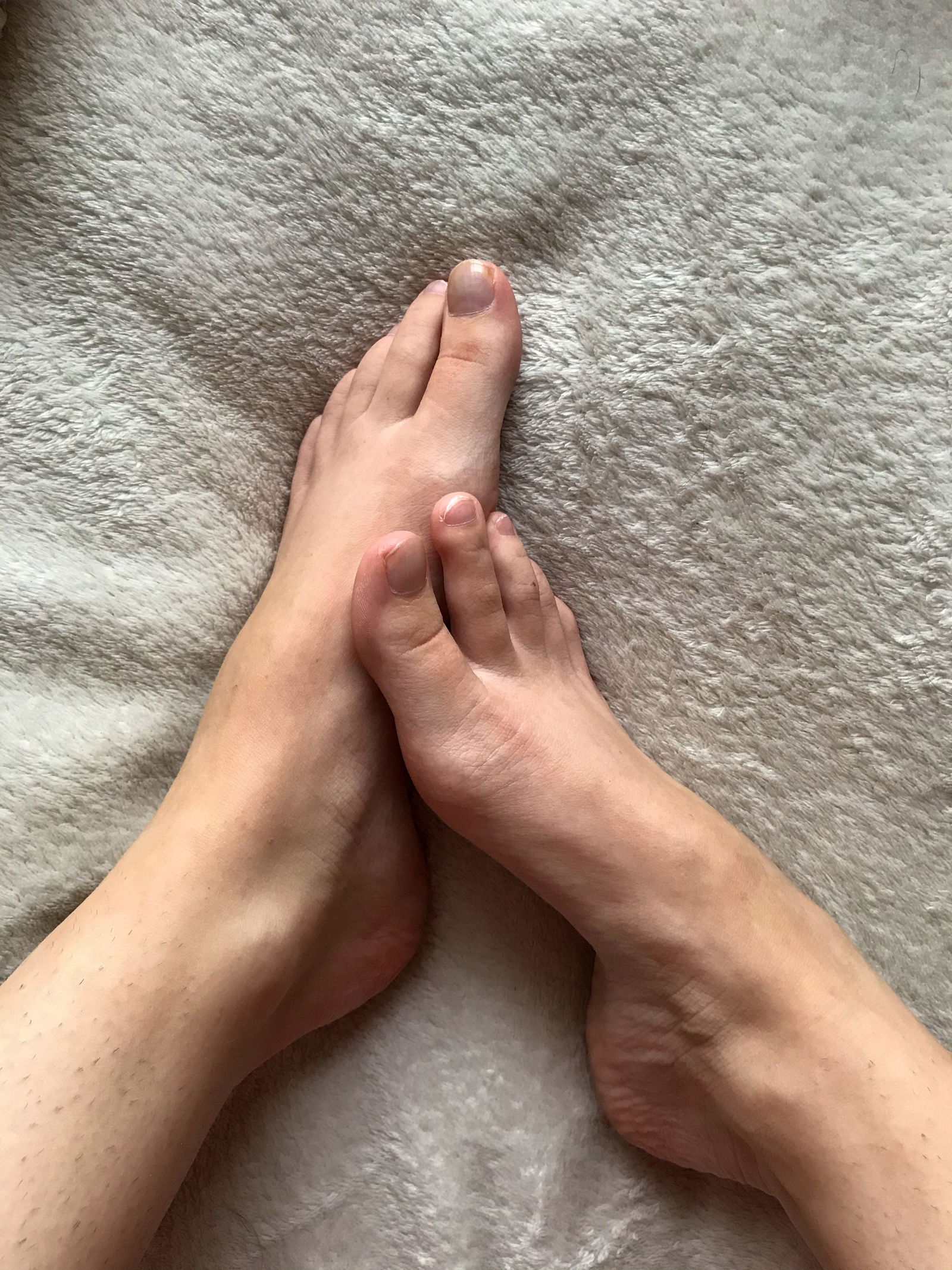 Lou’s Feet's avatar