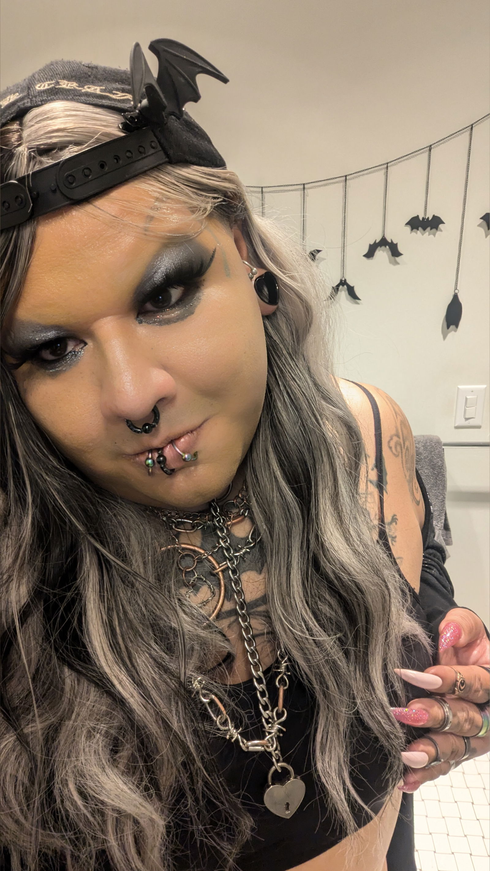 Louie Lugosi's avatar