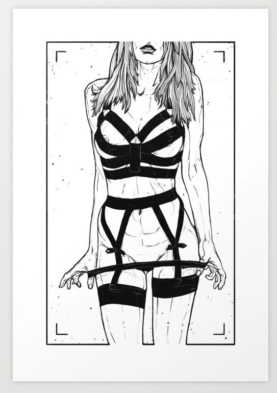 Mistress Loo's avatar
