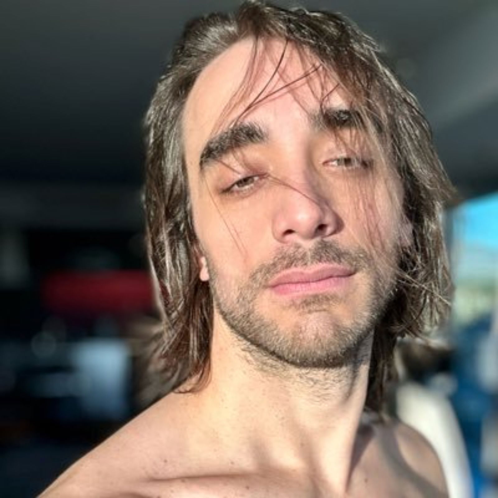 Louis Farel's avatar