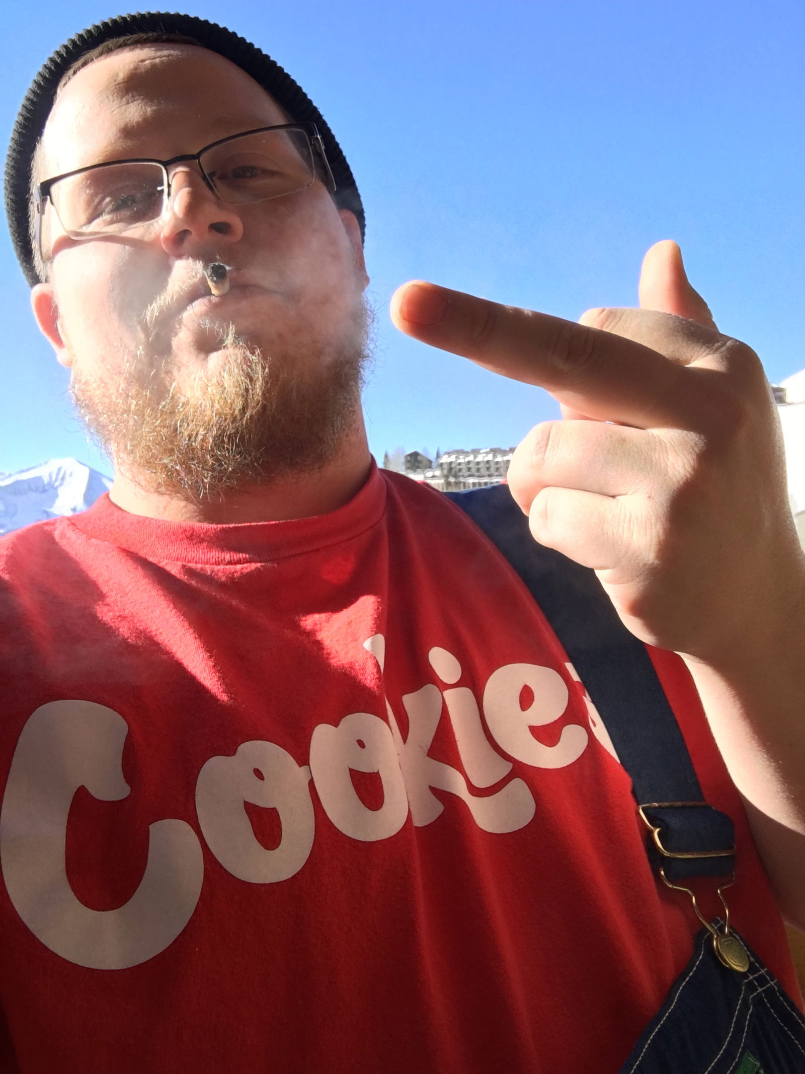 Doobiemane's avatar
