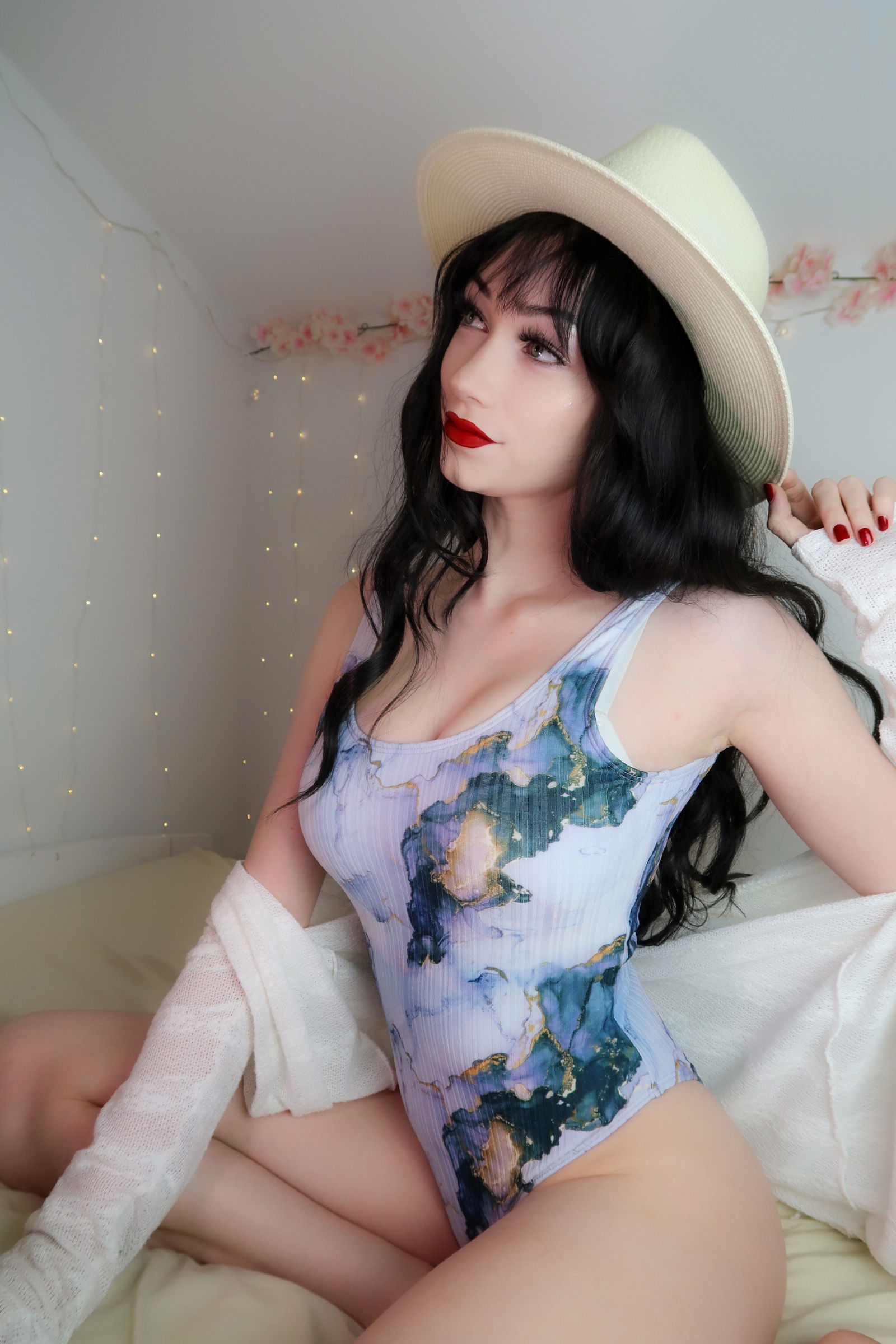 Louvrissa's avatar