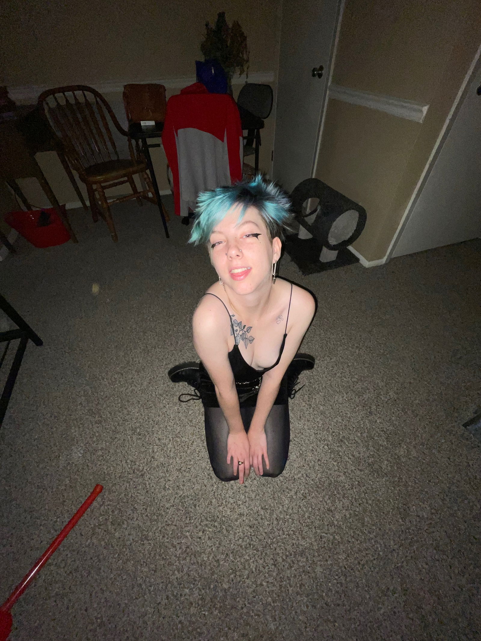 Girlfriend Experience's avatar